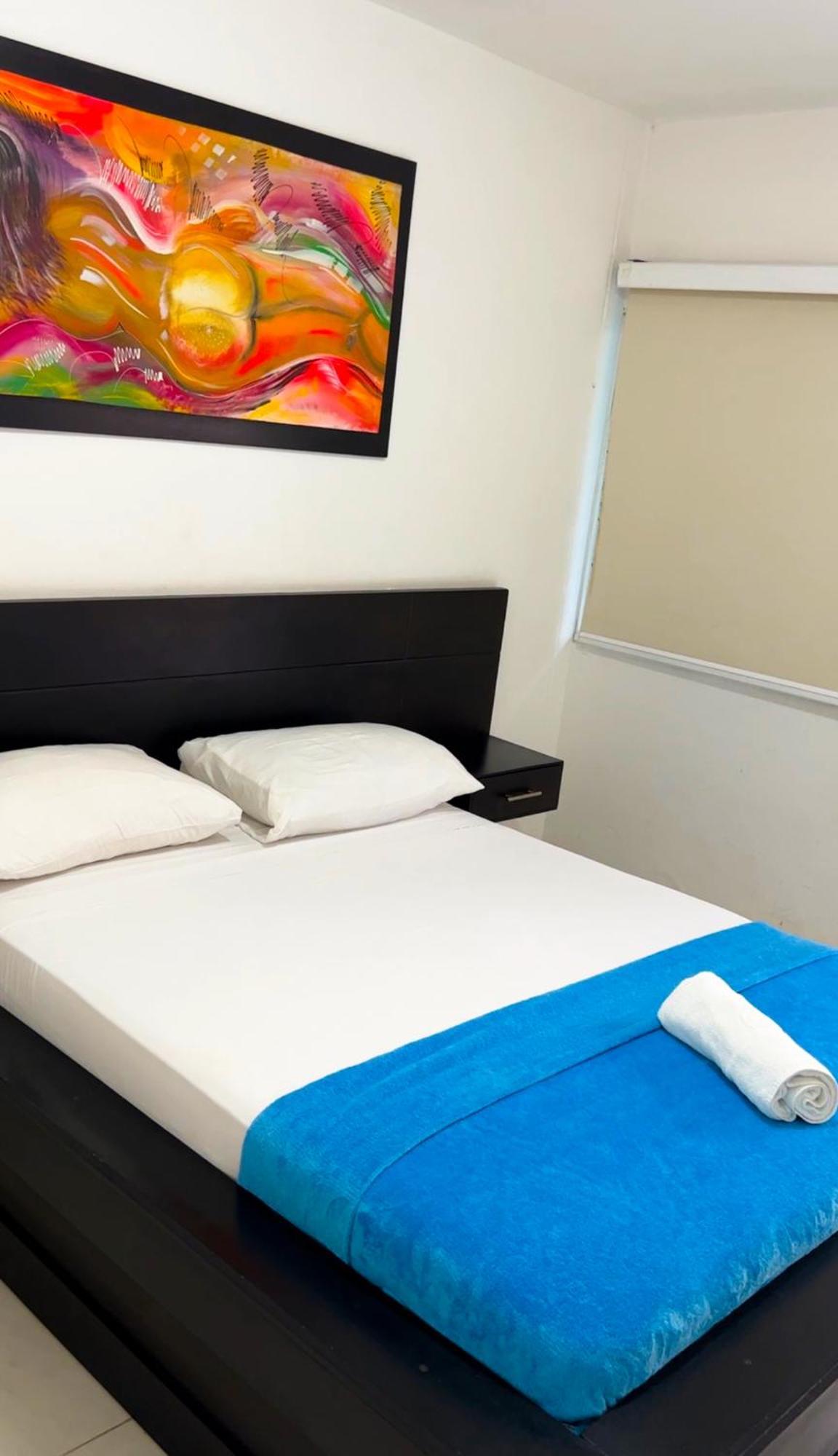 Hotel Casa Grande Riohacha Inn Ngoại thất bức ảnh