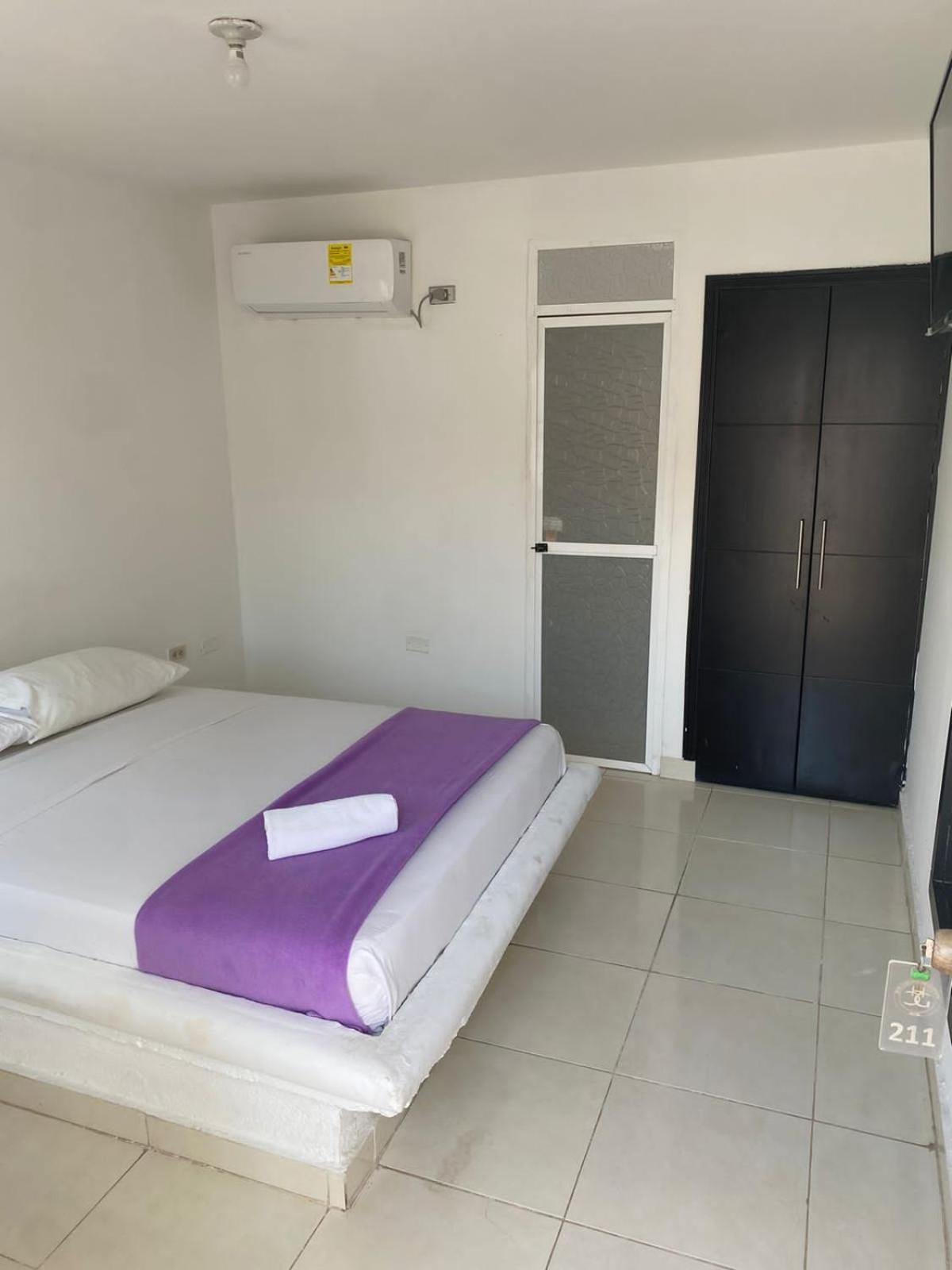 Hotel Casa Grande Riohacha Inn Ngoại thất bức ảnh